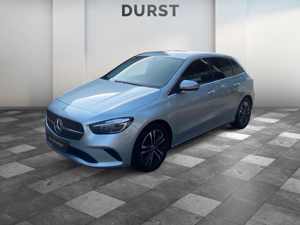 Mercedes-Benz B 220 B