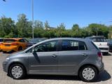 Volkswagen Golf Plus 1.9 TDI Tour PDC/AHK/SHZ/TEMP/1.HAND - Volkswagen Golf Plus aus 2007: Tour