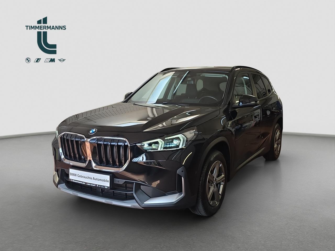 BMW X1 sDrive18d Steptronic Komfortzugang
