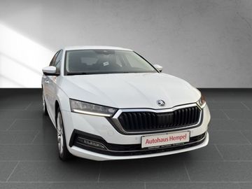 Skoda Octavia IV 1.5 TSI Style *ACC*HUD*NAV*SHZ* NAVI