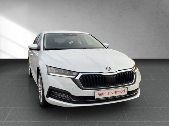 Skoda Octavia IV 1.5 TSI Style *ACC*HUD*NAV*SHZ* NAVI