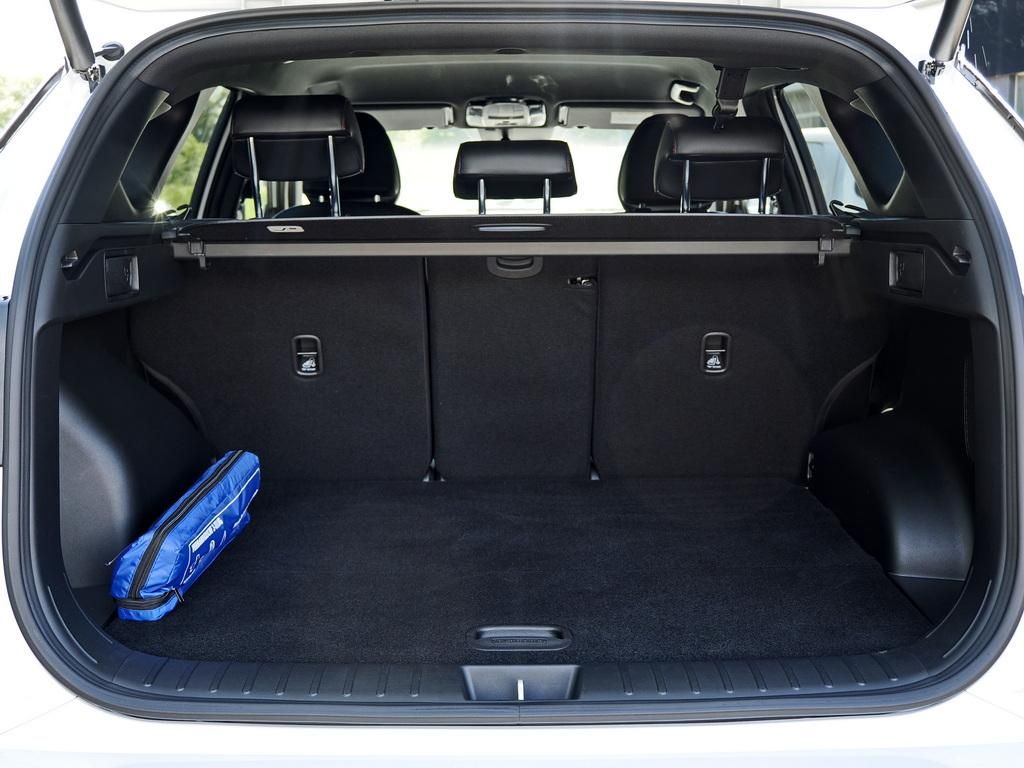 Hyundai Tucson – Bild 16