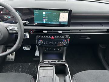 Hyundai Tucson 1.6 T-GDI N Line X HUD Kam. KeyLess LED