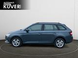 Skoda Fabia Combi Ambition 1.0 TSI PDC*SHZ*RFK - Skoda Fabia Gebrauchtwagen in Bremen