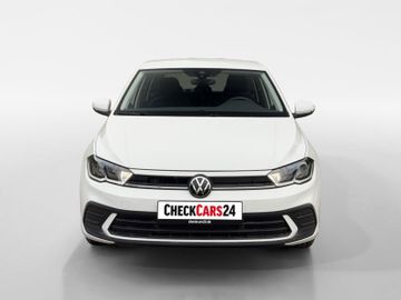 Volkswagen Polo - 5