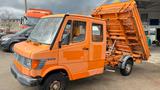 Mercedes-Benz 308 D Meiller 3 seiten Kipper - Mercedes-Benz 308 d