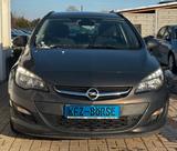 Opel Astra J Sports Tourer Selection - Opel Astra Selection mit Diesel-Antrieb