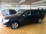 Skoda Octavia Combi Elegance - gebrauchte Skoda Octavia aus dem Jahr 2012