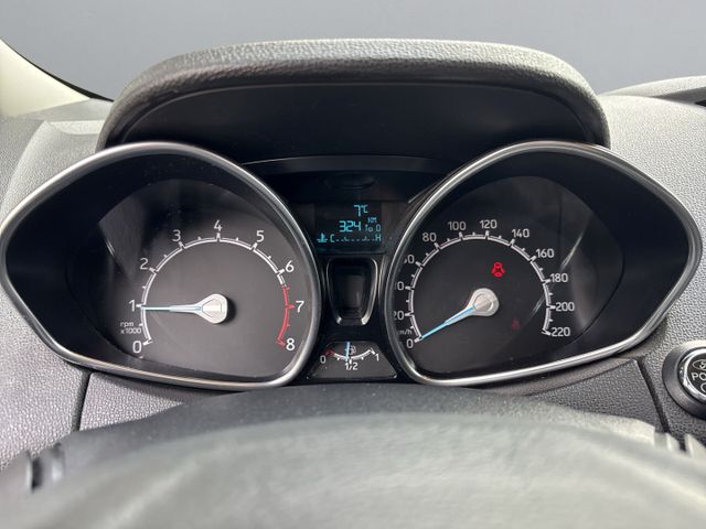 EcoSport Titanium 125 PS XENON+SHZ+ZAHNRIEMEN NE