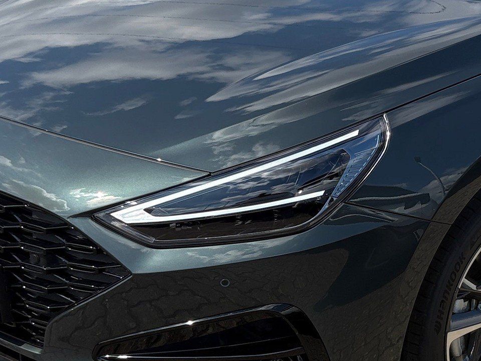 Hyundai i30 - Bild 5