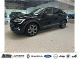 Renault Arkana TCe Mild Hybrid 140 EDC Techno AUTOMATIK - Renault Arkana: Techno