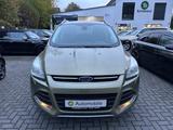 Ford Kuga Titanium 4X4*NAVI*KAM*PDC*SHZ*TEMPO*AHK - Ford: Grün, Ka