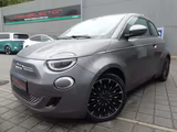 Fiat 500 e La Prima by Bocelli 87KW PANO/LED/KAM/ACC - Fiat 500: La Prima