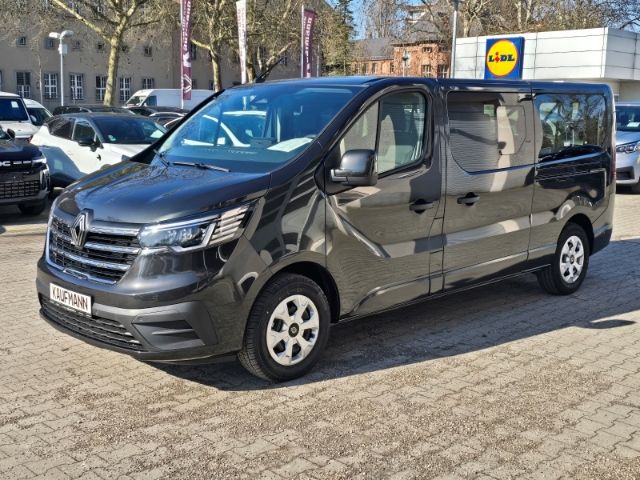 Image of Renault Trafic