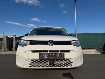 Volkswagen Caddy - 2