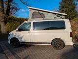 Volkswagen T6 Salty Blue Ausbau - Volkswagen: Kleinbus, Ausbau
