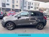 Opel Mokka Edition ecoFlex - Opel Mokka aus 2015