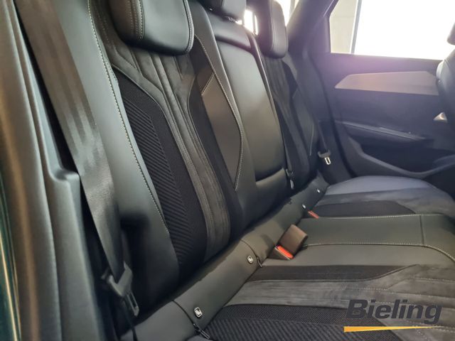 308 SW GT Plug-In Hybrid 180 e-EAT8 Vollausstatt