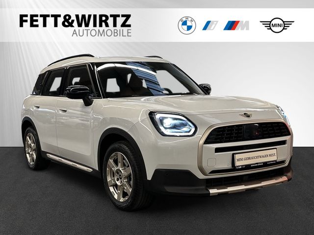 MINI Countryman C Aut.|Head-Up|DAB|DrivingAssistant