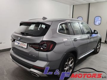 BMW X3 - 5