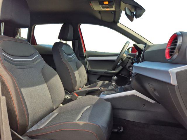 Seat Arona FR 1.0 TSI