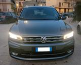 Volkswagen Tiguan RLine 2.0 TDI 190 CV DSG 4M -  - Volkswagen Tiguan: Rline