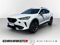 Cupra Formentor - Vorschau Bild 1