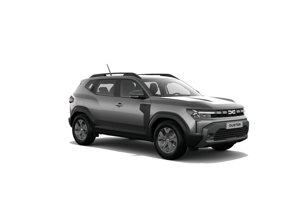 DACIA Duster - Bild 10