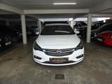 Opel Astra K Lim. 5-trg. Dynamic Start/Stop - Opel Astra: Dynamic