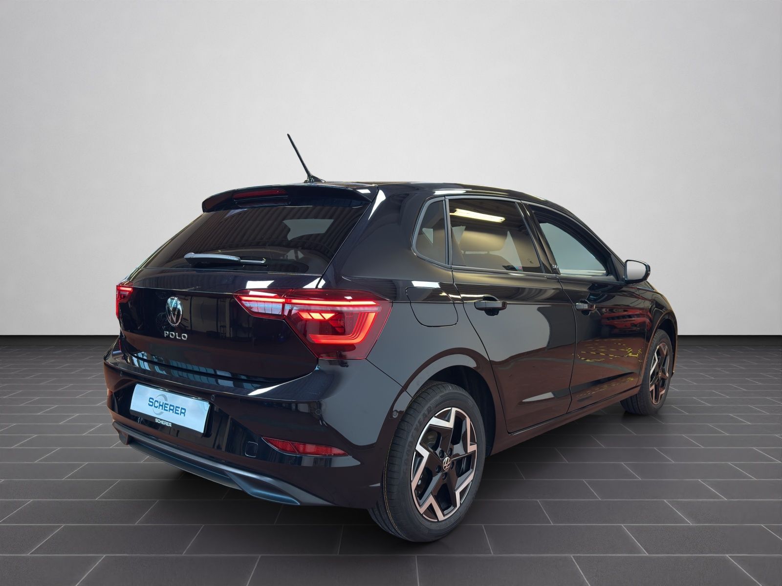 Volkswagen Polo - Bild 3