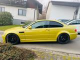 BMW M3 e46  2. Hand KW Reccaro - gebrauchte BMW M3 aus dem Jahr 2004