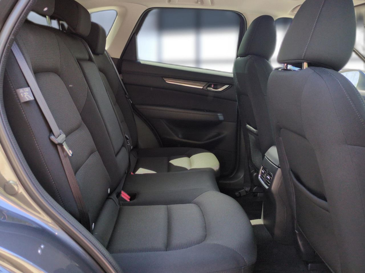 Mazda CX-5 - Bild 20