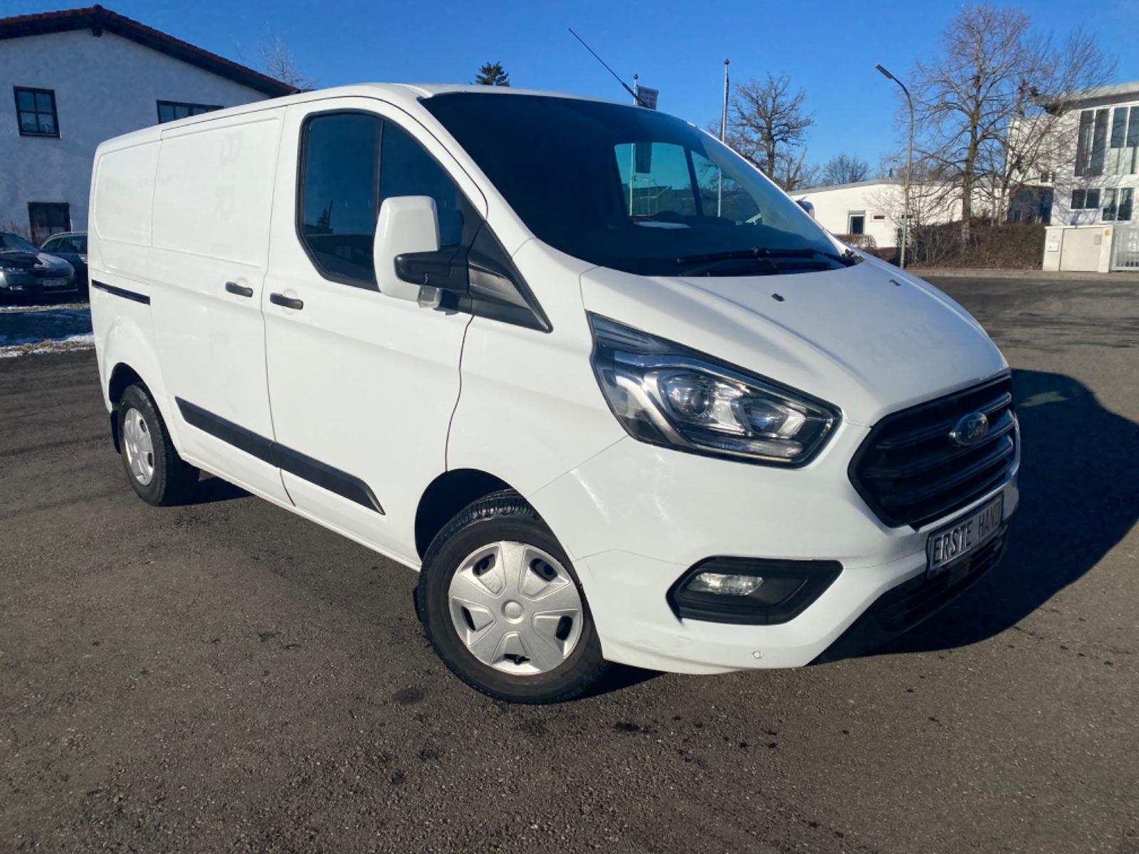 Ford Transit Custom Kasten 280 L1 Trend