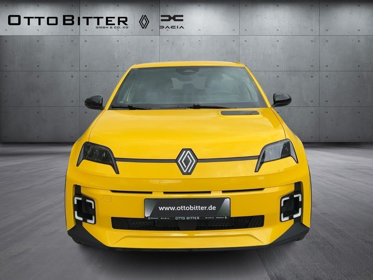 Renault R 5 - Bild 6