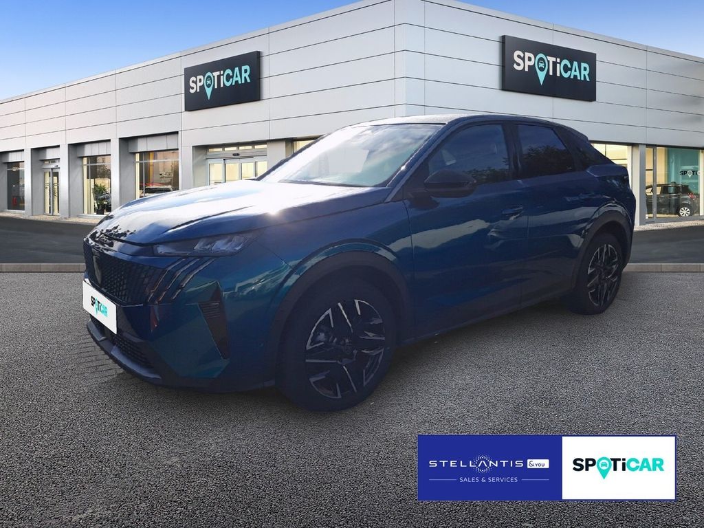 Image of Peugeot 3008