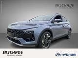 Hyundai Bayon 1.0 T-GDI Prime 2WD Navi/Autom./Klima/LED