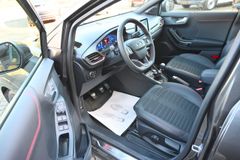 FORD Puma 1.0 EcoBoost ST-Line X Navi PANO Kamera LED