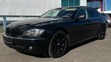 BMW 730d,Leder,Xenon,TÜV bis 01.2026 - gebrauchte BMW 730 aus dem Jahr 2007