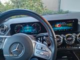 Mercedes-Benz GLA 220 d 4MATIC DCT - AMGLine - gebrauchte Mercedes-Benz GLA 220 aus dem Jahr 2020