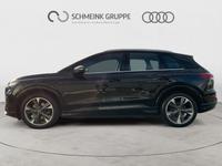 Audi Q4 e-tron 35 advanced ACC Carplay AHK Navi