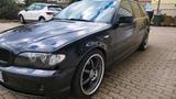 BMW e46 320 D - BMW 320: 320d E46