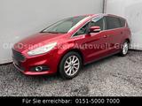 Ford S-Max Titanium 2.0TDCi 179PS Automatik Kamera - Ford: 17m