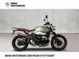 BMW R nineT Scrambler Motorschutzbügel + Gep - BMW MOTO