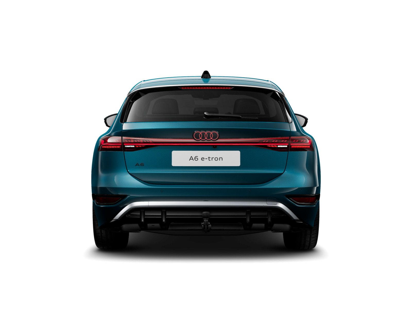 Audi A6 e-tron - Bild 8