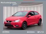 Seat Ibiza SC Style 1.4*Tempo Navi PDC Klimaaut Nebel - Seat Ibiza: 1.4