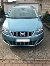 Seat Alhambra Ecomotive - Seat Alhambra in Oldenburg