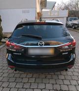 Mazda 2.2 Diesel 150 PS  TÜV neu  Motor ... - Mazda 2 in Stuttgart