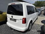 Volkswagen Caddy PKW  1,4 TGI Trendline Benzin/Erdgas BMT - Kombi Pkw gebraucht