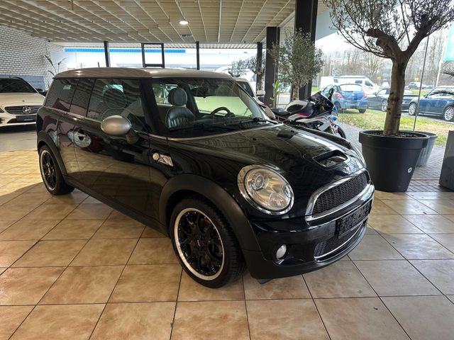 MINI COOPER_S Clubman Cooper S