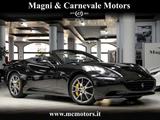 Ferrari California |ELECTRIC SEATS|20' DIAMOND R - Ferrari California mit Schiebedach